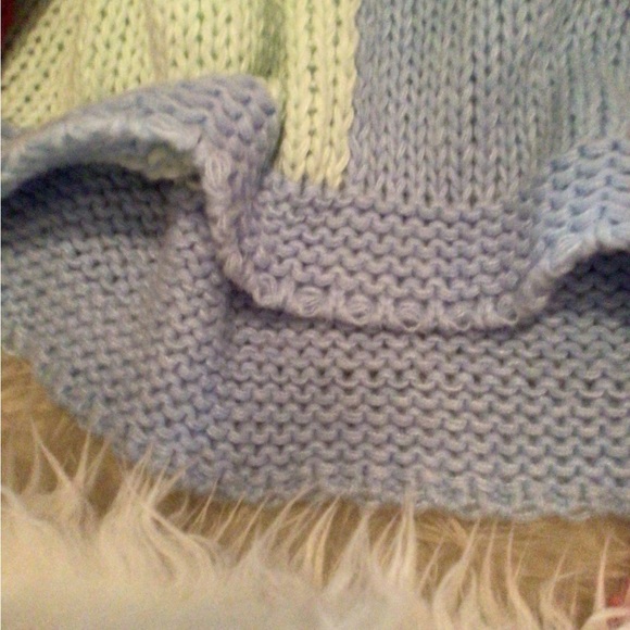 NEW! Rare MINKPINK jumper sweater - Picture 6 of 8